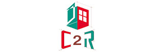 Logo C2R