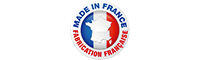 Logo Fabrication française