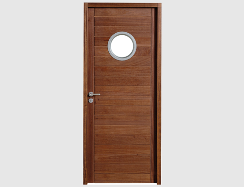 Porte interieur CALYPSO