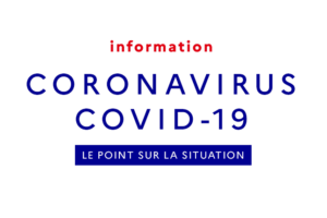 Info ouverture GMA Fenêtressuite aux annonces du gouvernement