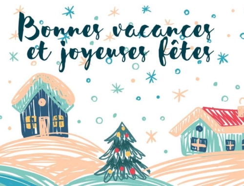 Vacances de Noël 2025